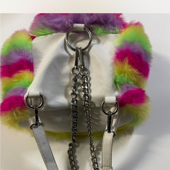 Clubexx backpack - Picture 3 of 3